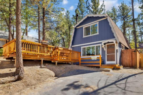 Your happy place #2216 Big Bear Lake